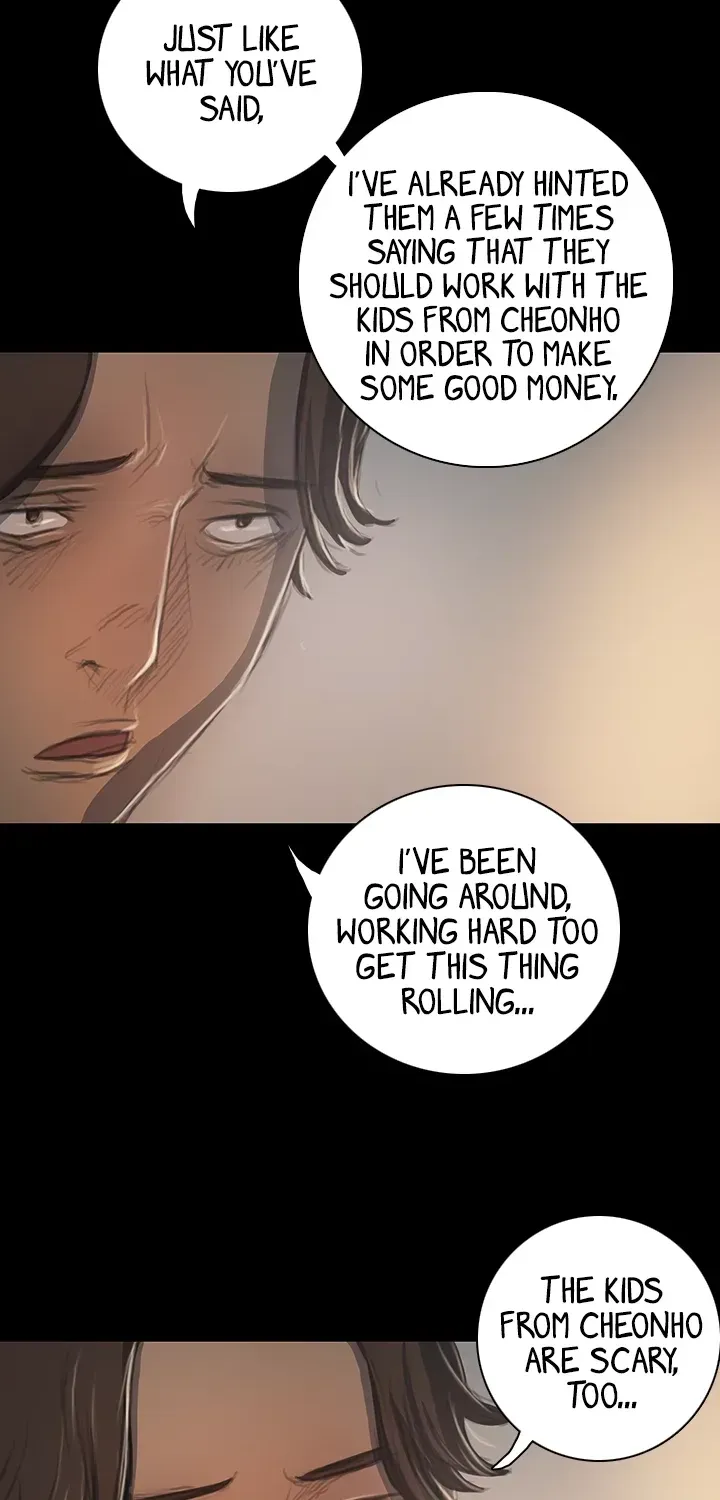 Red Light Chapter 20 page 10 - 