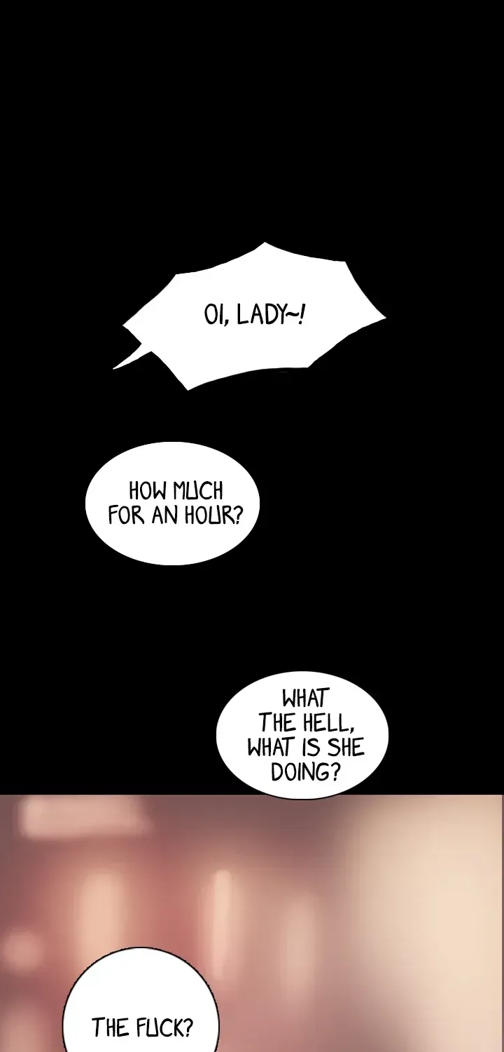 Red Light Chapter 21 page 1 - 