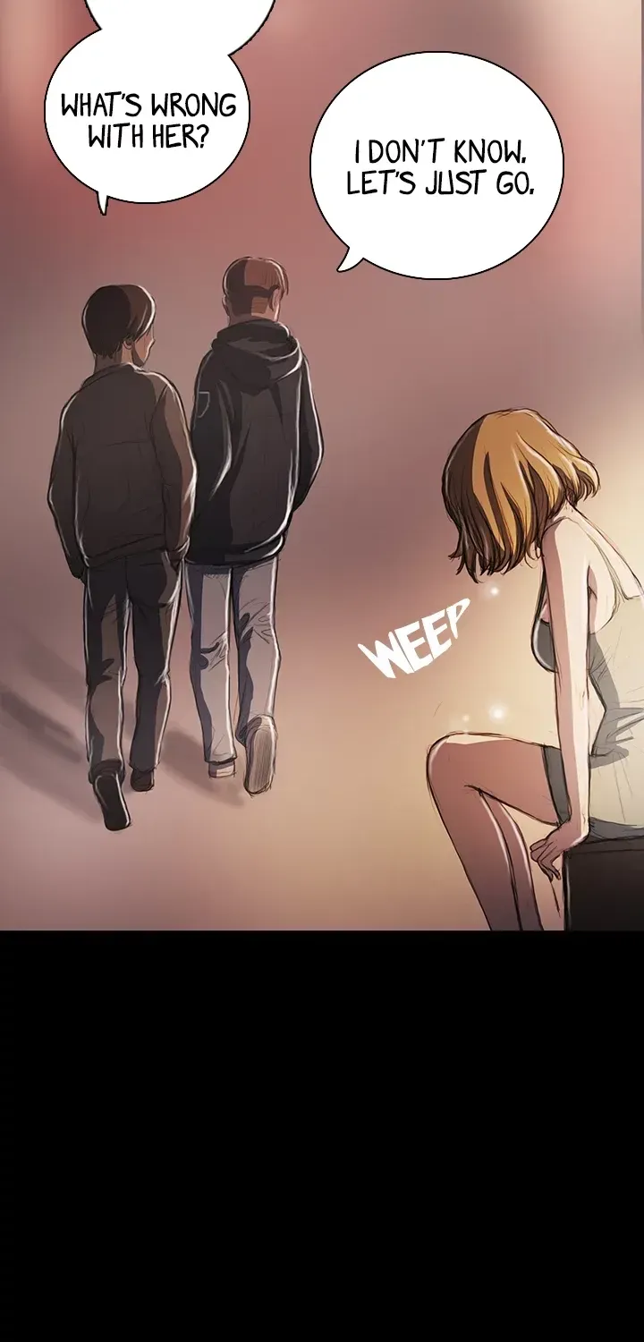 Red Light Chapter 21 page 2 - 