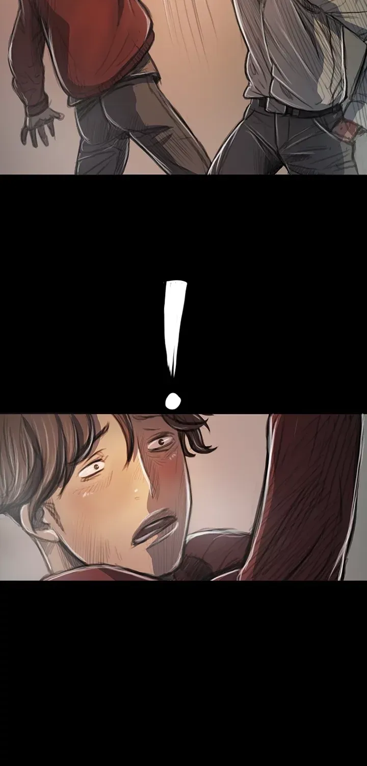 Red Light Chapter 21 page 12 - 