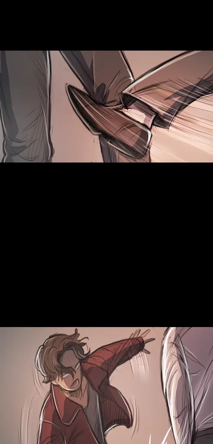 Red Light Chapter 21 page 13 - 