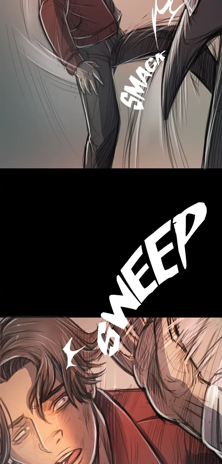 Red Light Chapter 21 page 14 - 