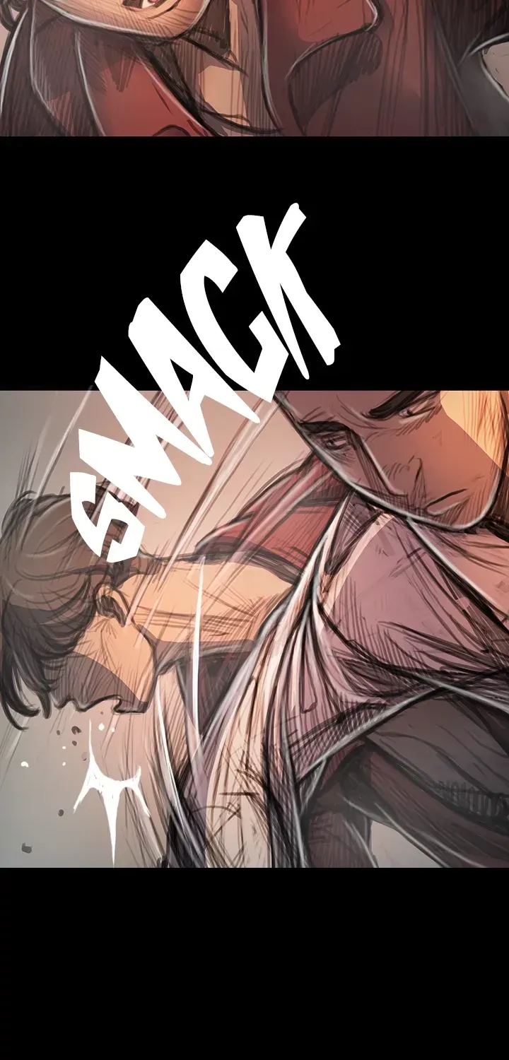 Red Light Chapter 21 page 15 - 