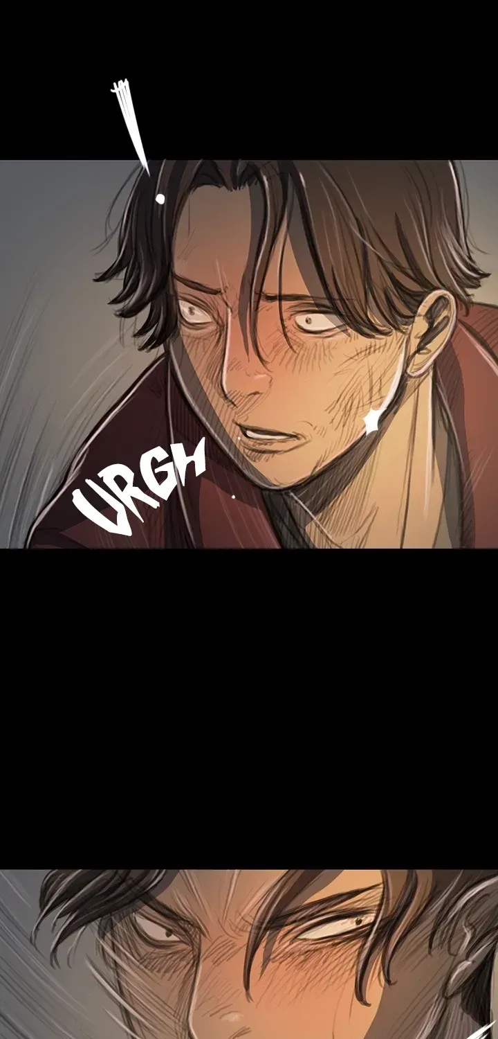 Red Light Chapter 21 page 16 - 