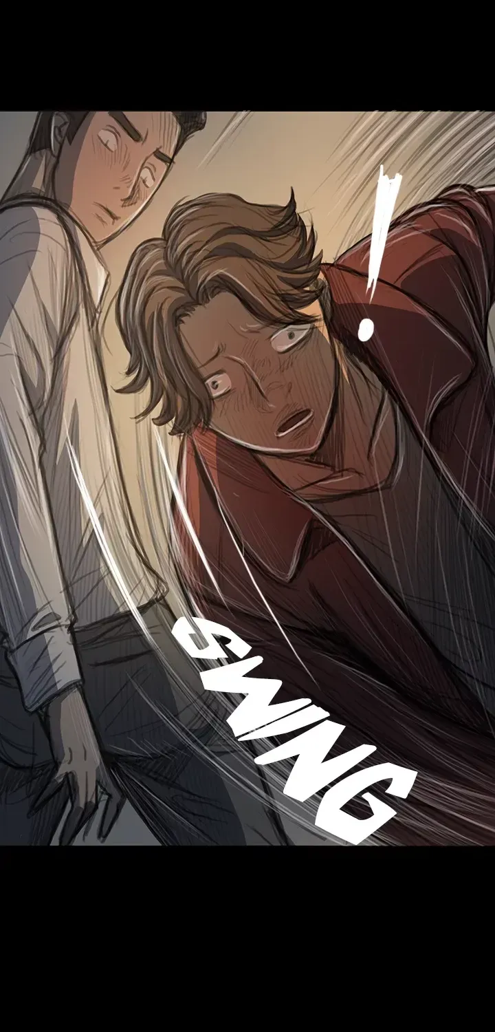 Red Light Chapter 21 page 19 - 