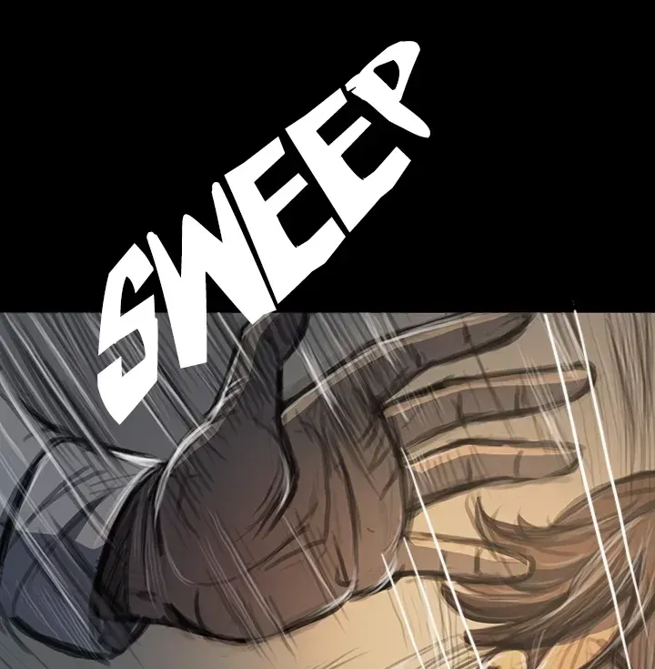 Red Light Chapter 21 page 20 - 