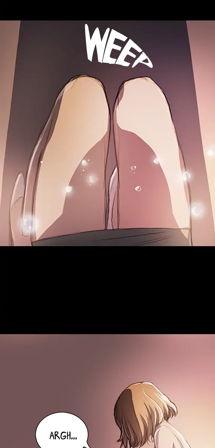 Red Light Chapter 21 page 3 - 