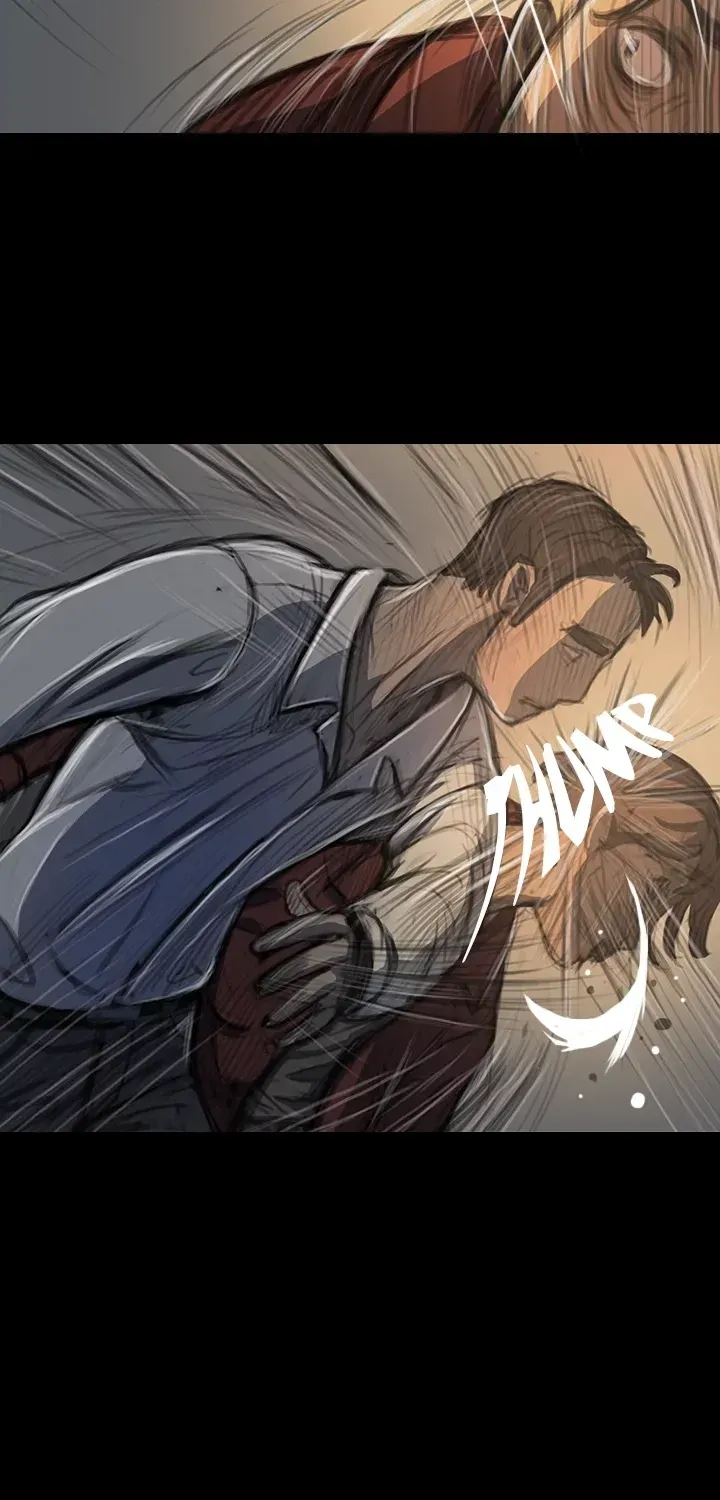 Red Light Chapter 21 page 21 - 