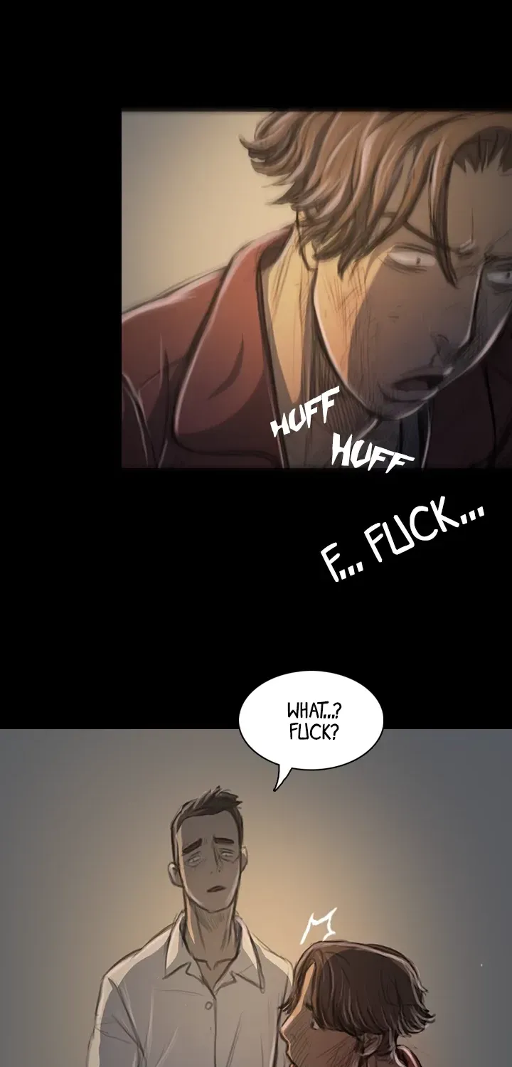 Red Light Chapter 21 page 22 - 