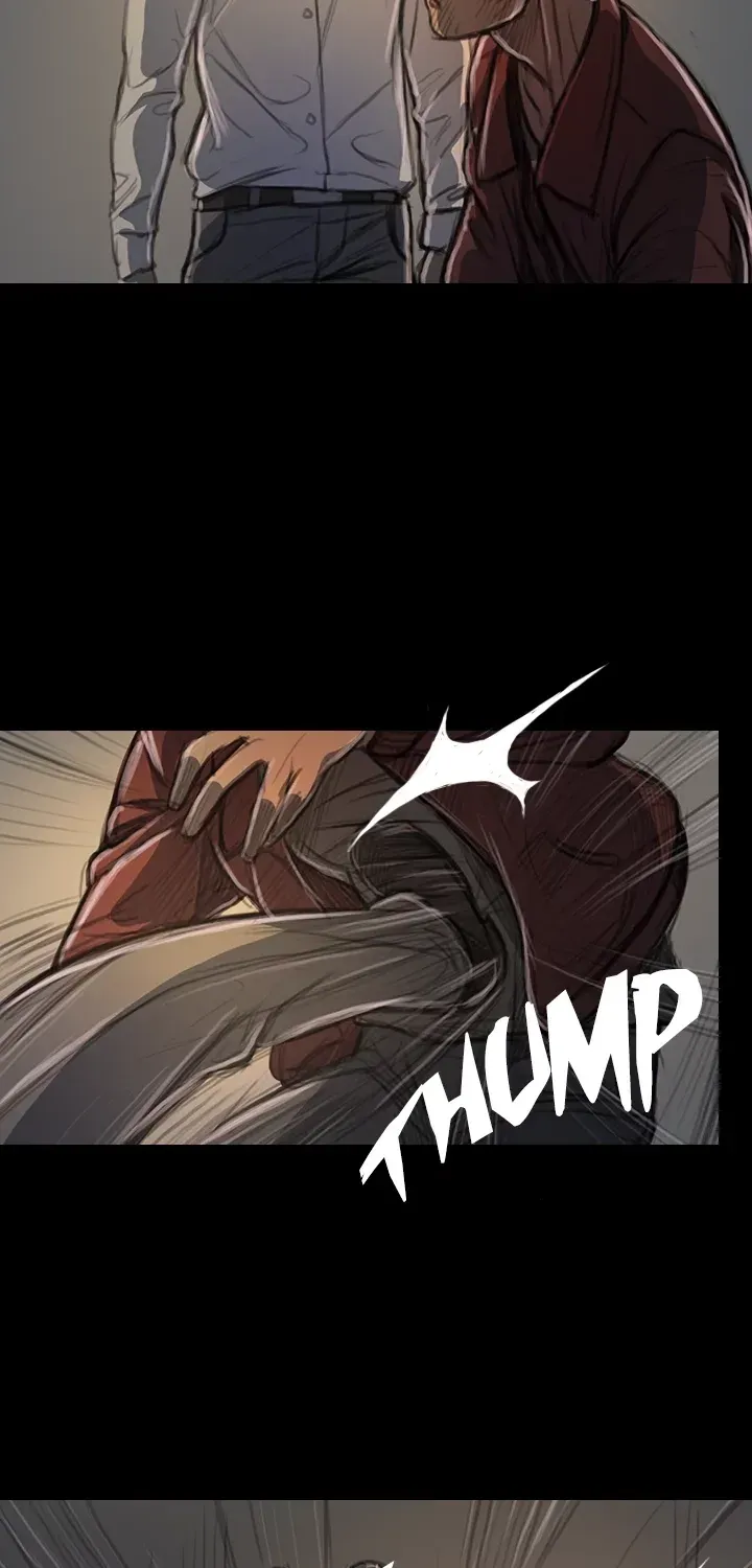 Red Light Chapter 21 page 23 - 