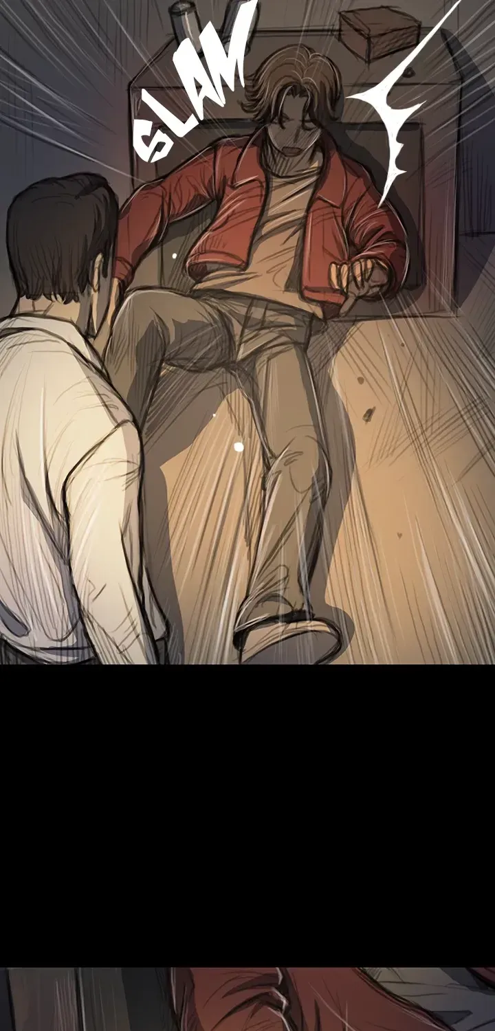 Red Light Chapter 21 page 24 - 