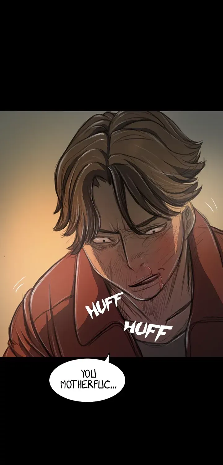 Red Light Chapter 21 page 26 - 