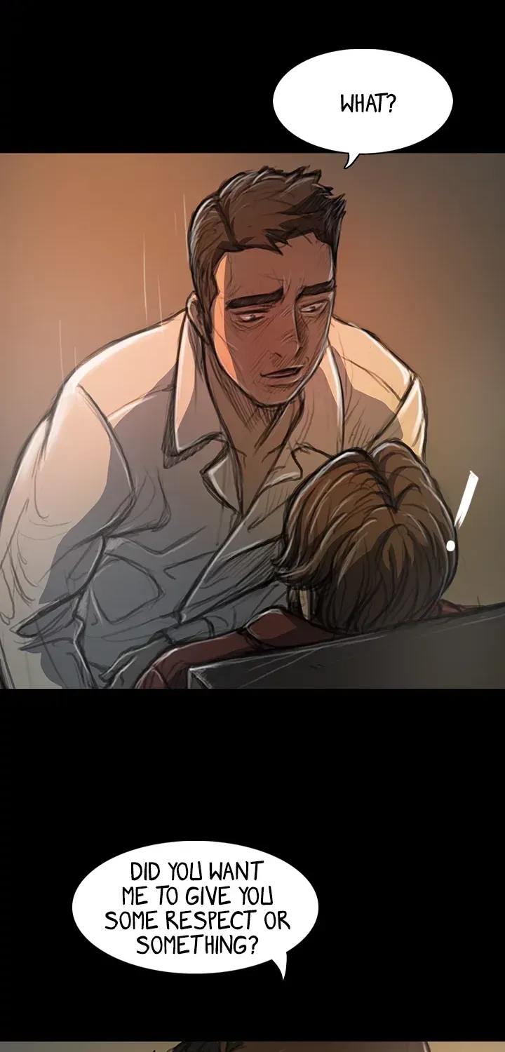 Red Light Chapter 21 page 27 - 