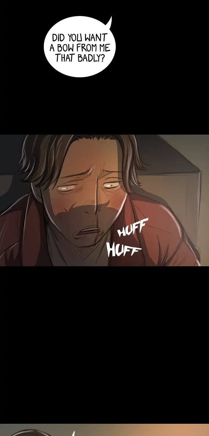 Red Light Chapter 21 page 29 - 