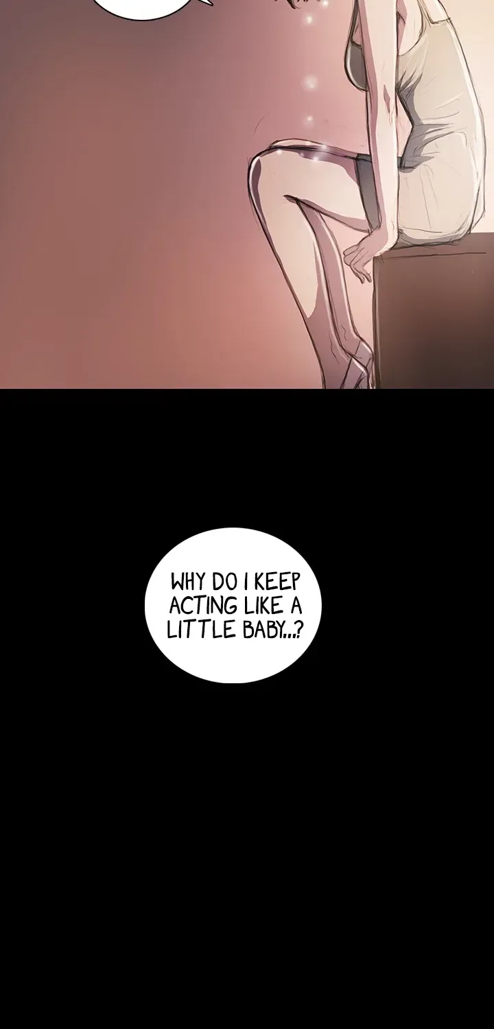 Red Light Chapter 21 page 4 - 