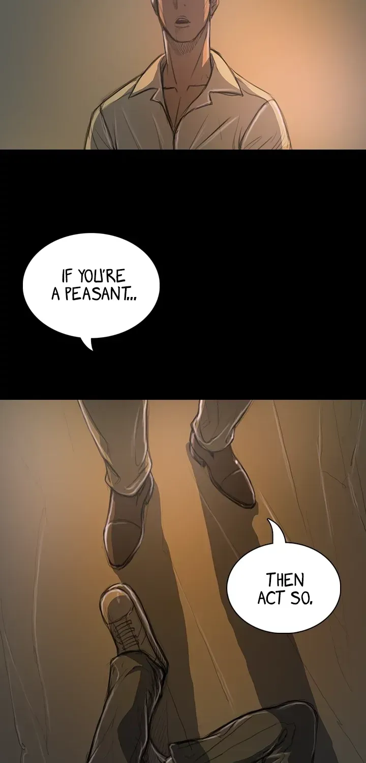 Red Light Chapter 21 page 32 - 