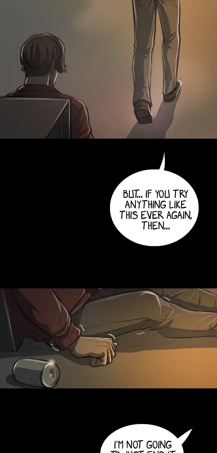 Red Light Chapter 21 page 34 - 