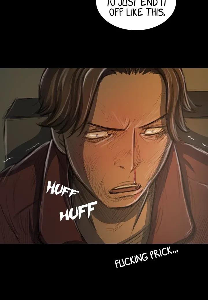 Red Light Chapter 21 page 35 - 