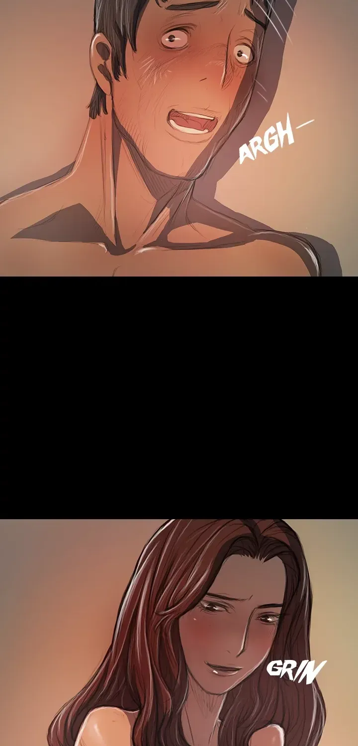 Red Light Chapter 21 page 37 - 