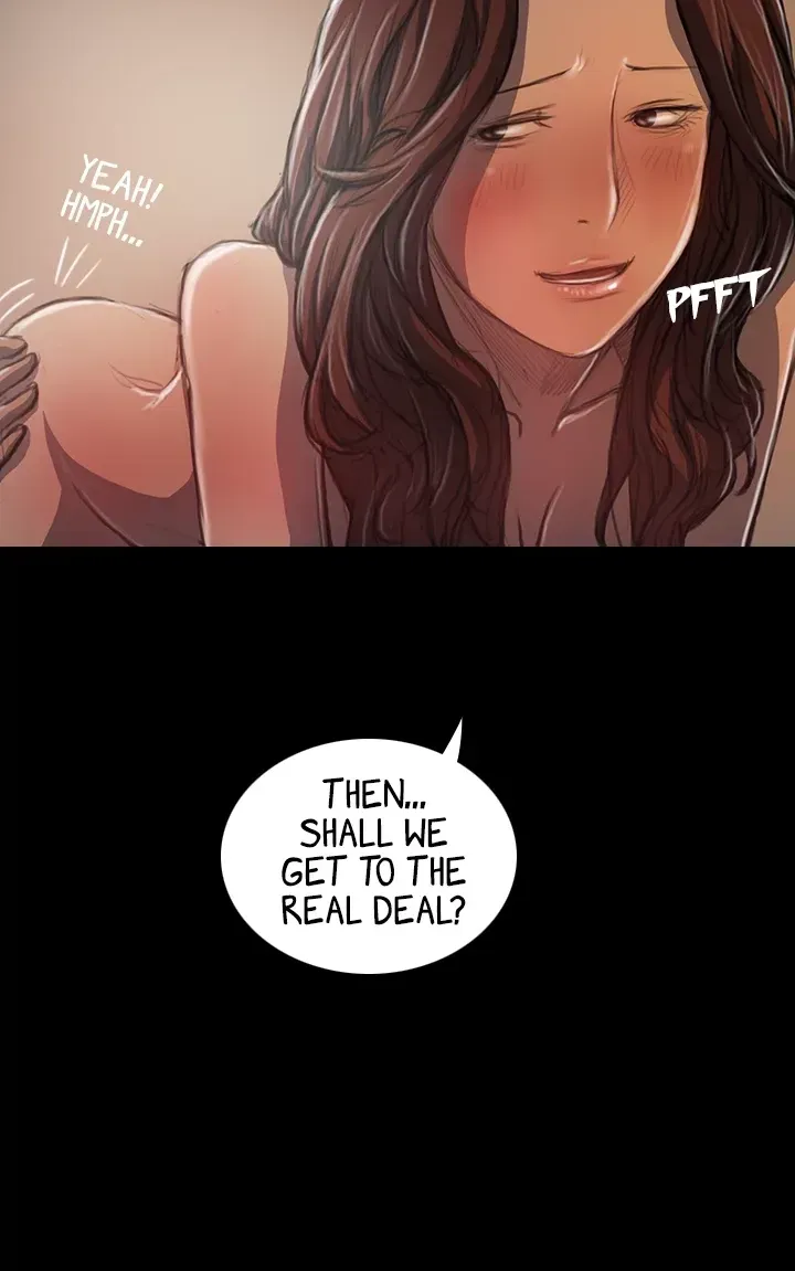 Red Light Chapter 21 page 45 - 