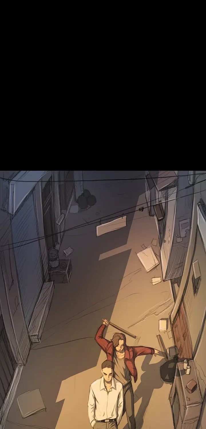 Red Light Chapter 21 page 6 - 