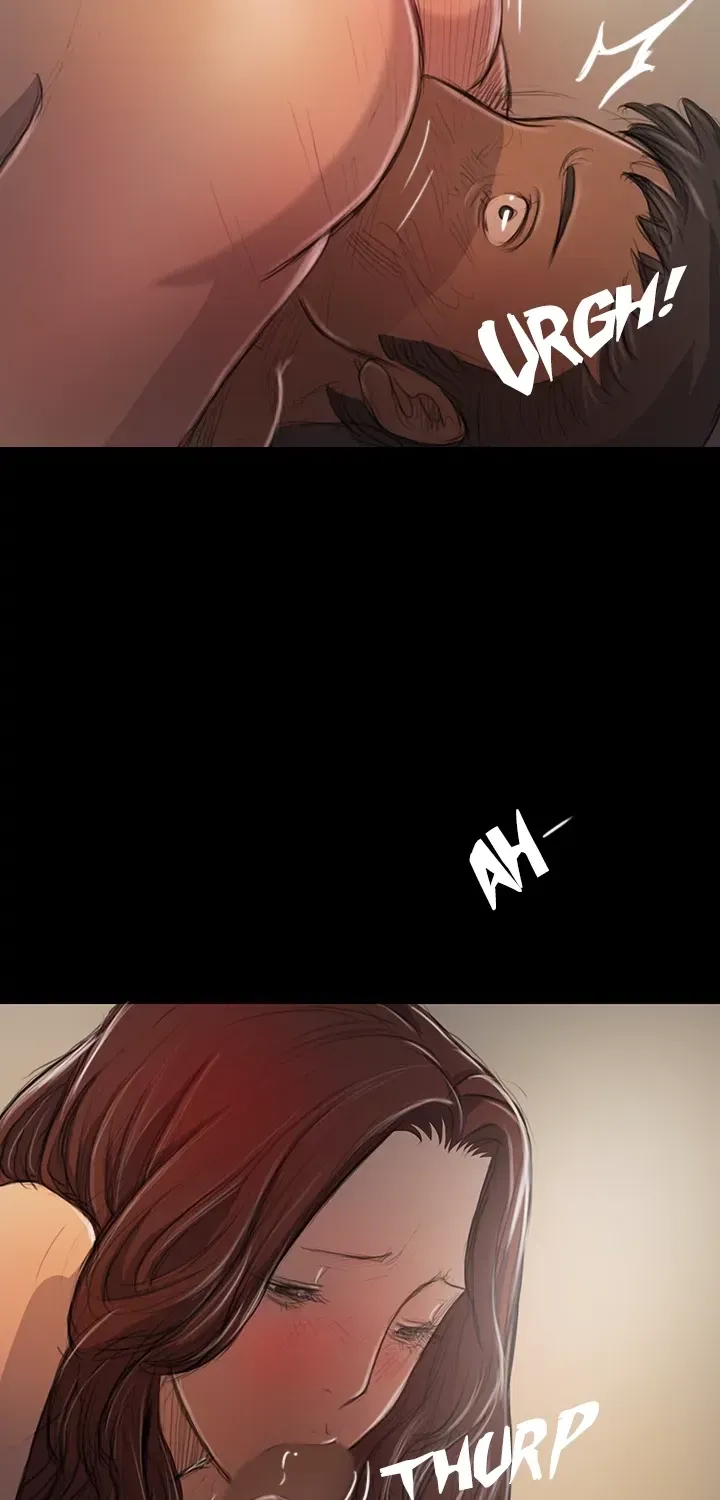 Red Light Chapter 21 page 51 - 