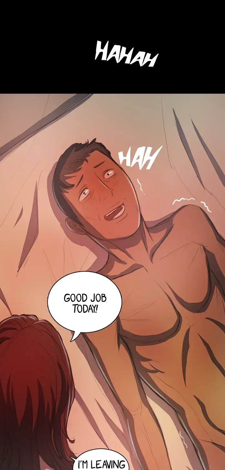Red Light Chapter 21 page 56 - 