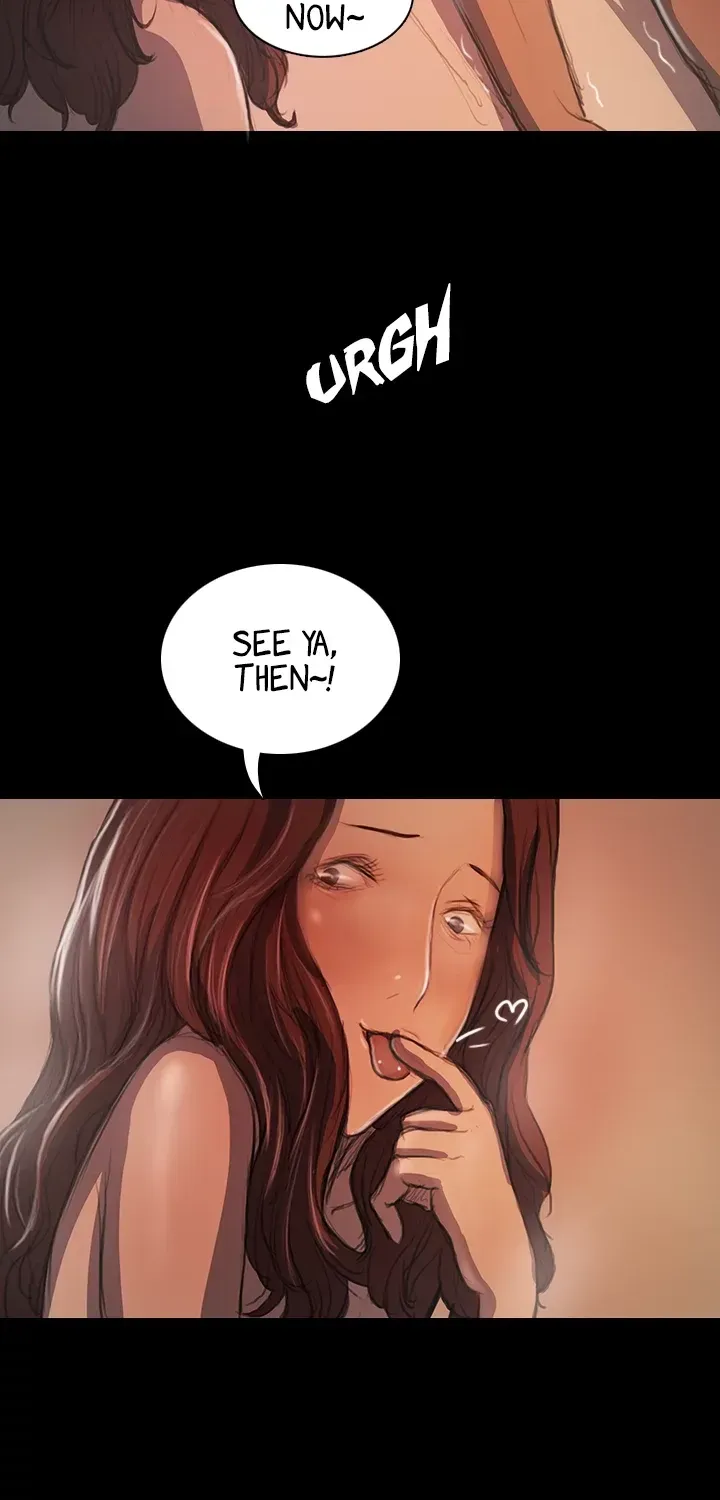 Red Light Chapter 21 page 57 - 