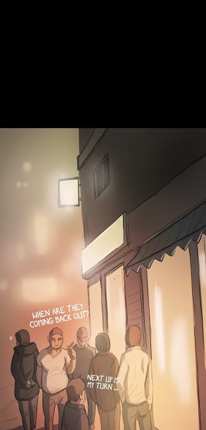 Red Light Chapter 21 page 59 - 