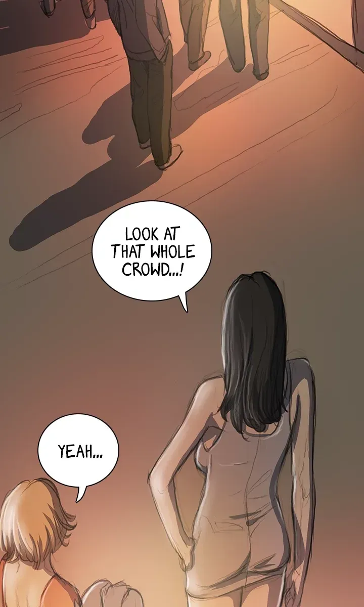 Red Light Chapter 21 page 60 - 