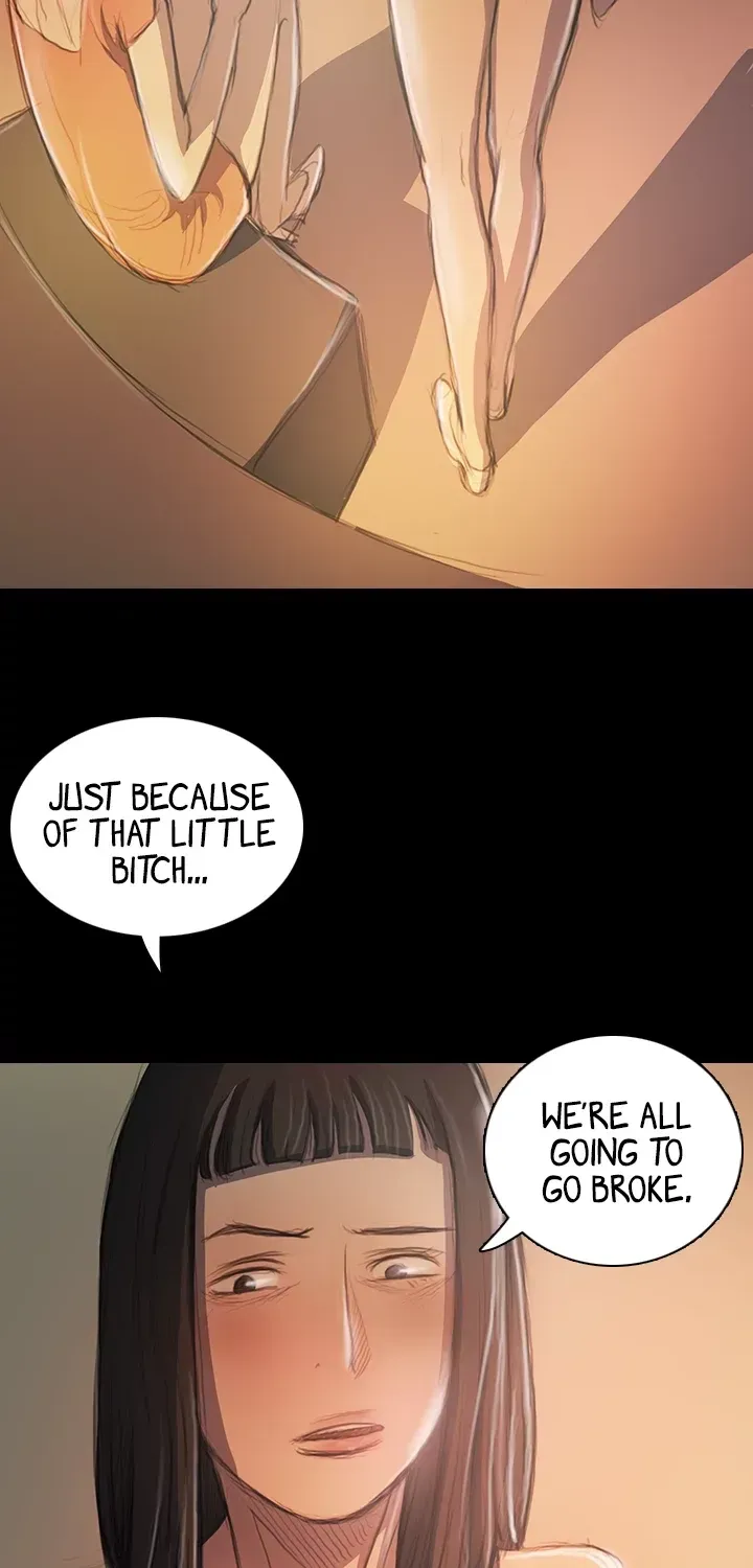 Red Light Chapter 21 page 61 - 
