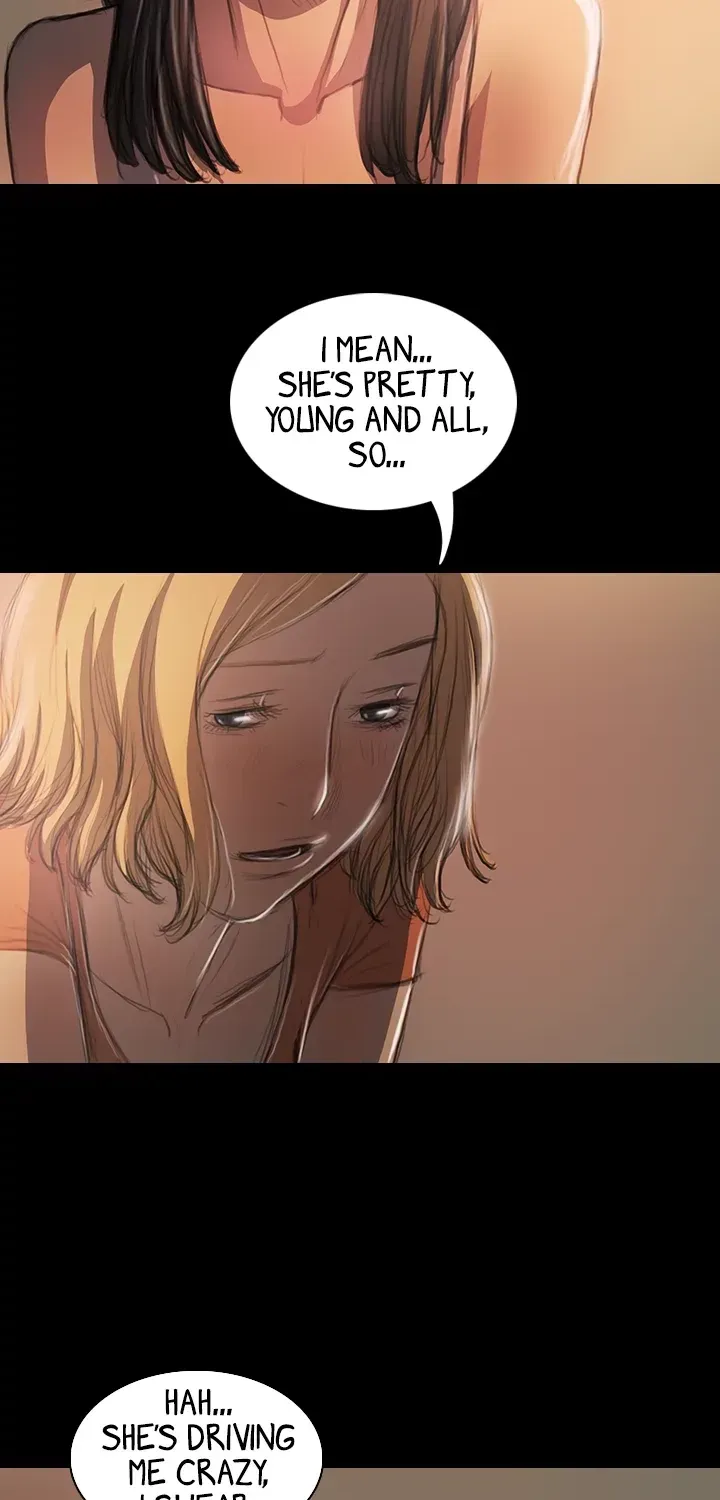 Red Light Chapter 21 page 62 - 