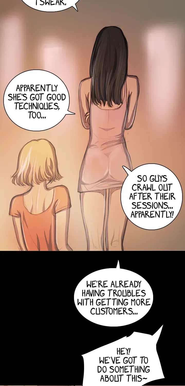 Red Light Chapter 21 page 63 - 