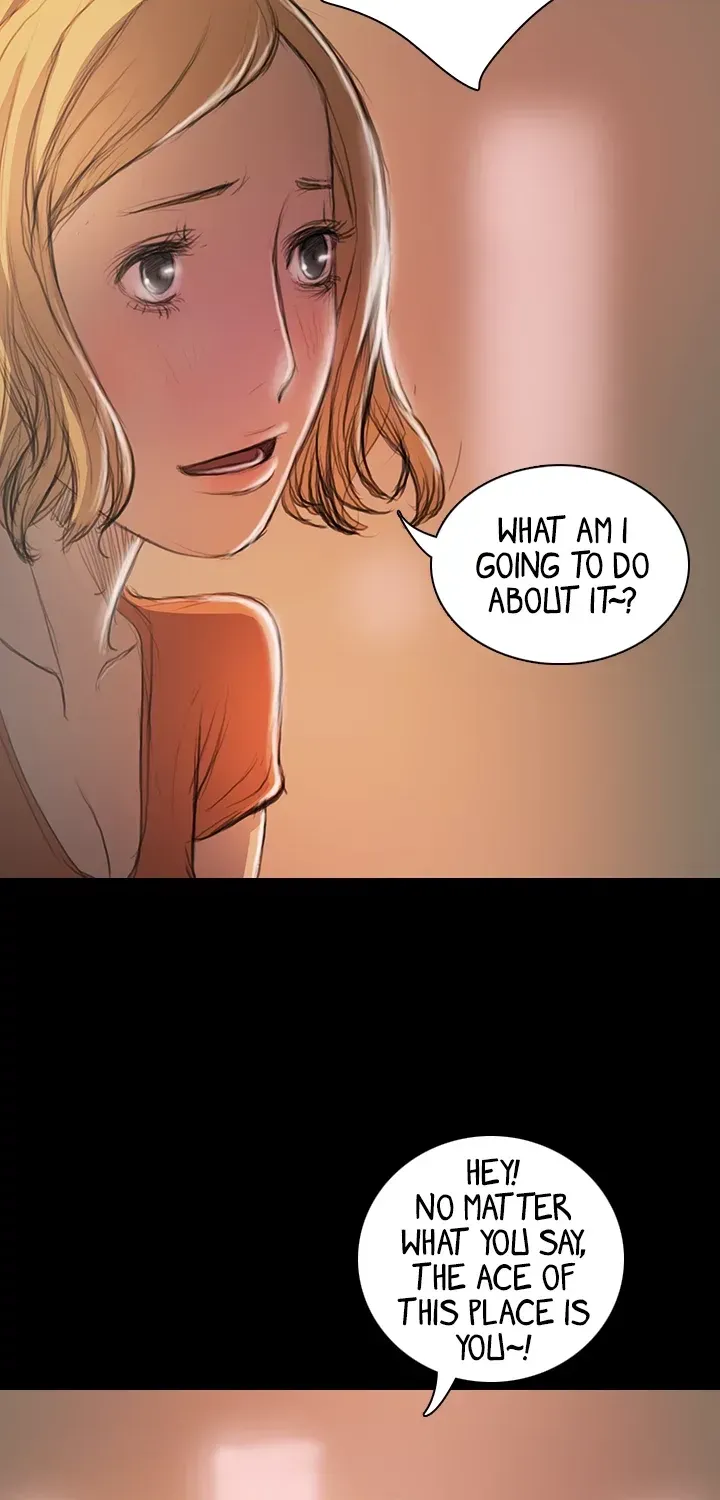 Red Light Chapter 21 page 64 - 