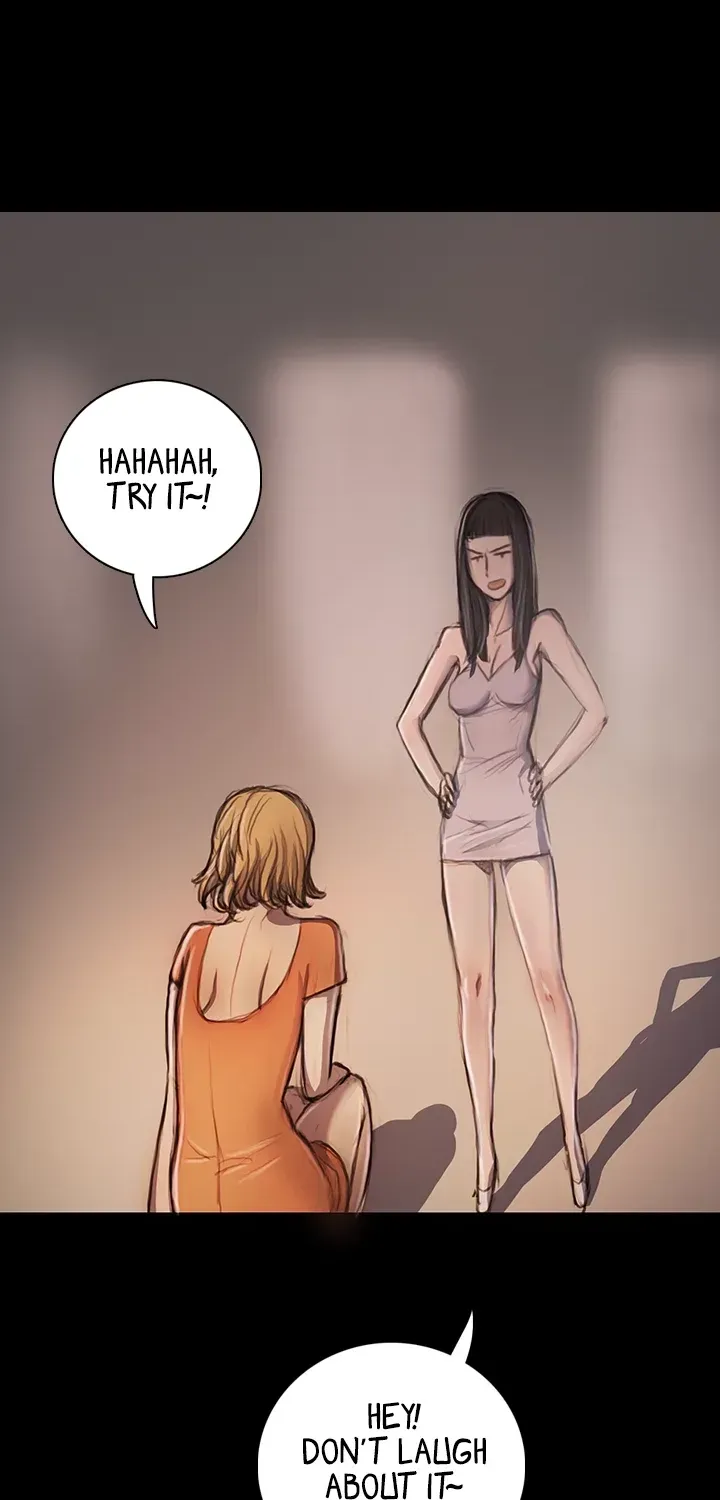Red Light Chapter 21 page 67 - 