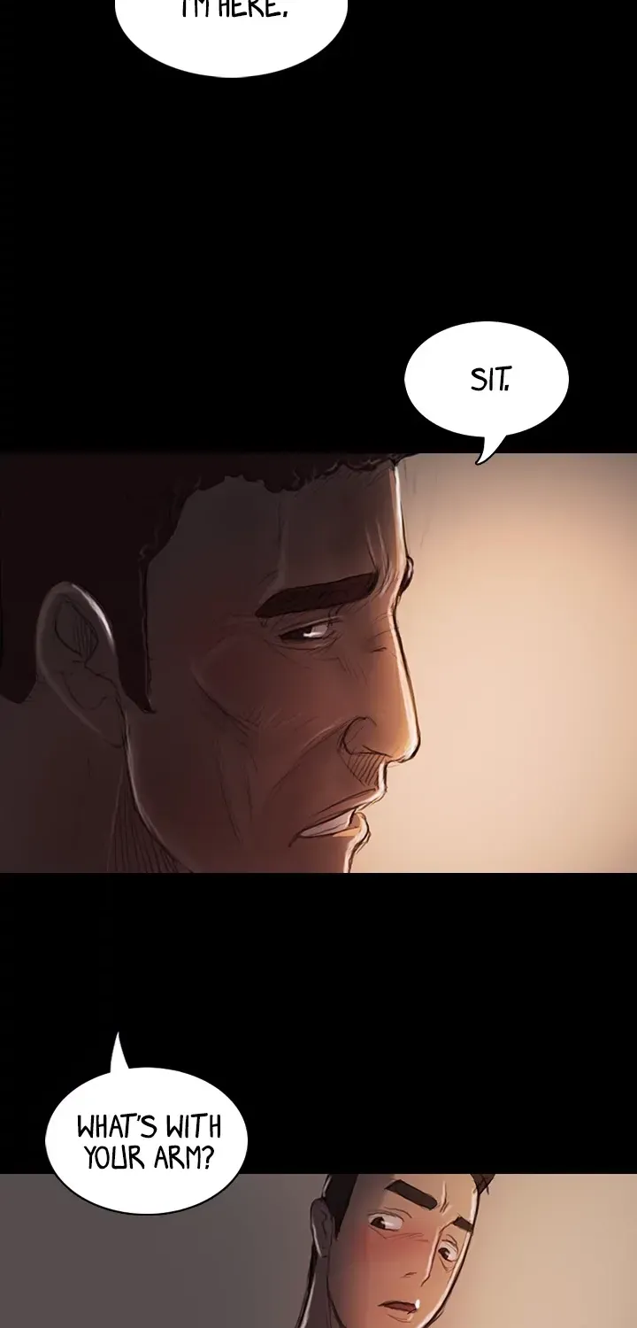Red Light Chapter 21 page 70 - 