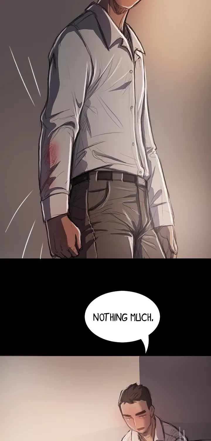 Red Light Chapter 21 page 71 - 