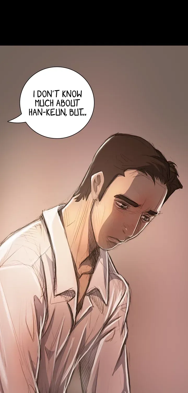 Red Light Chapter 21 page 74 - 