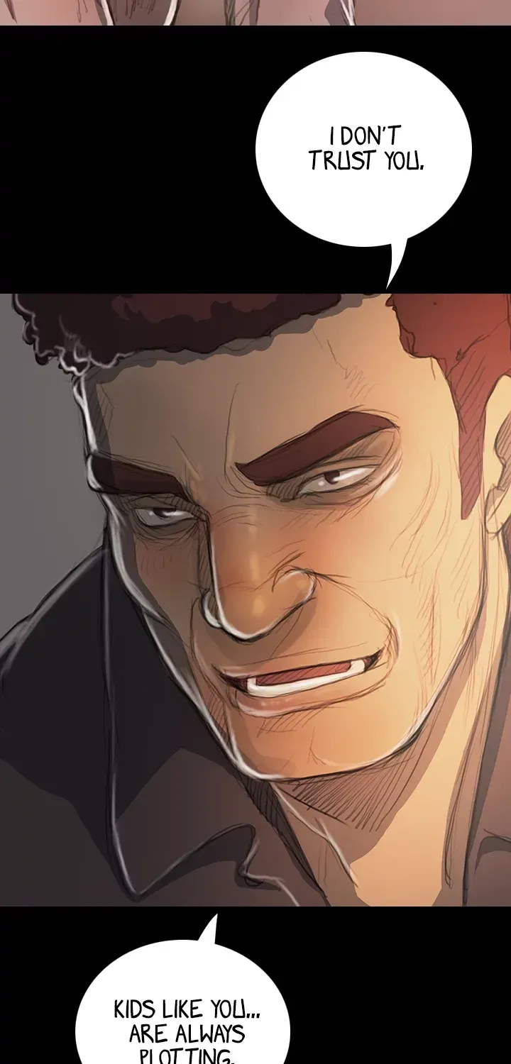 Red Light Chapter 21 page 75 - 