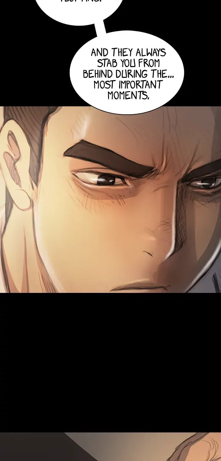 Red Light Chapter 21 page 76 - 