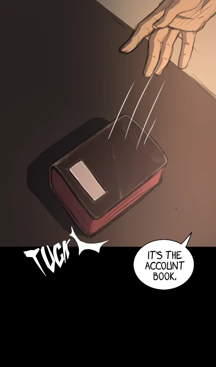 Red Light Chapter 21 page 77 - 