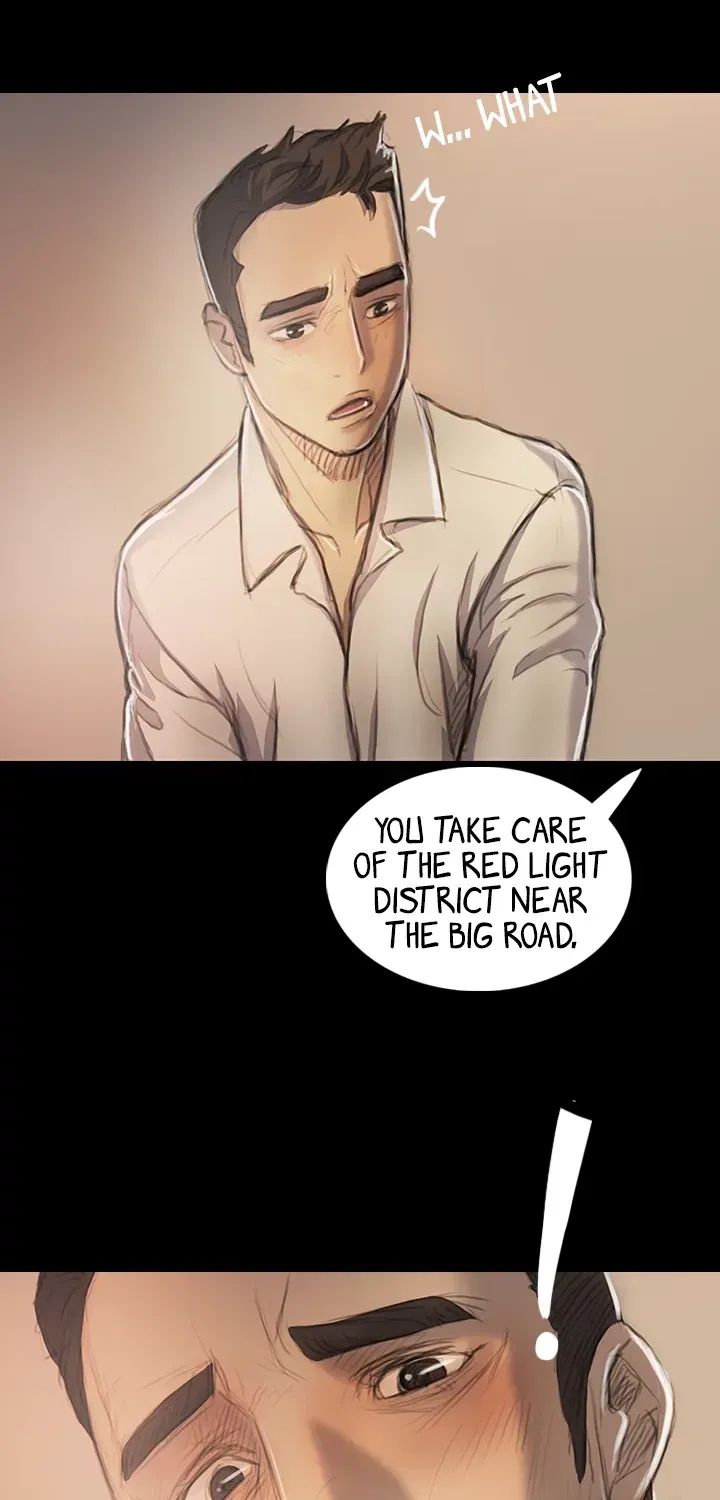 Red Light Chapter 21 page 78 - 