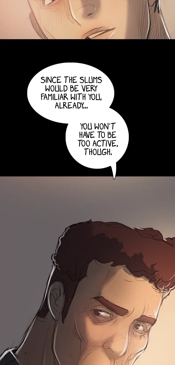 Red Light Chapter 21 page 79 - 