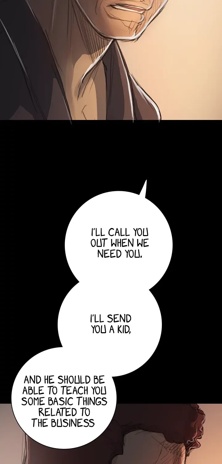 Red Light Chapter 21 page 80 - 