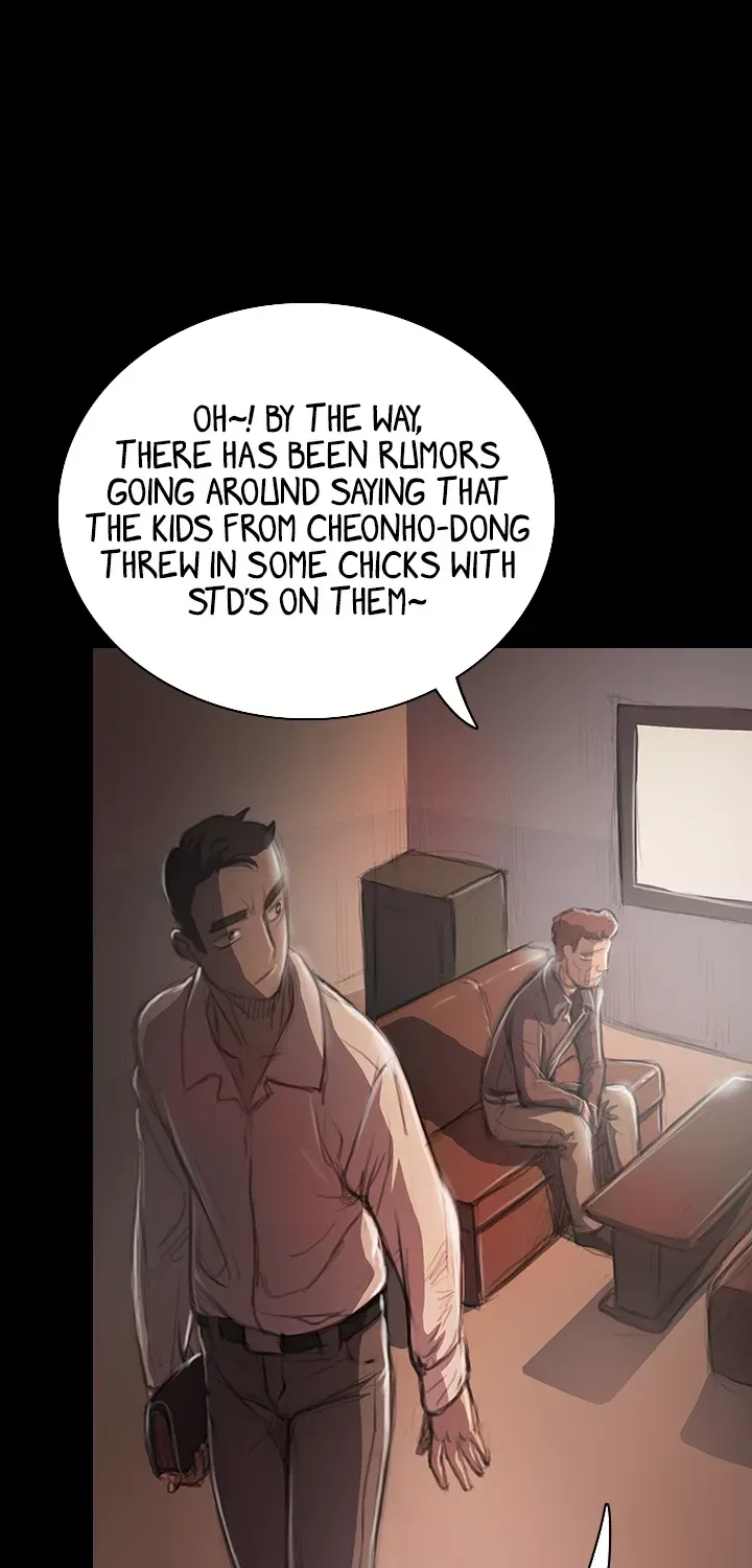 Red Light Chapter 21 page 82 - 