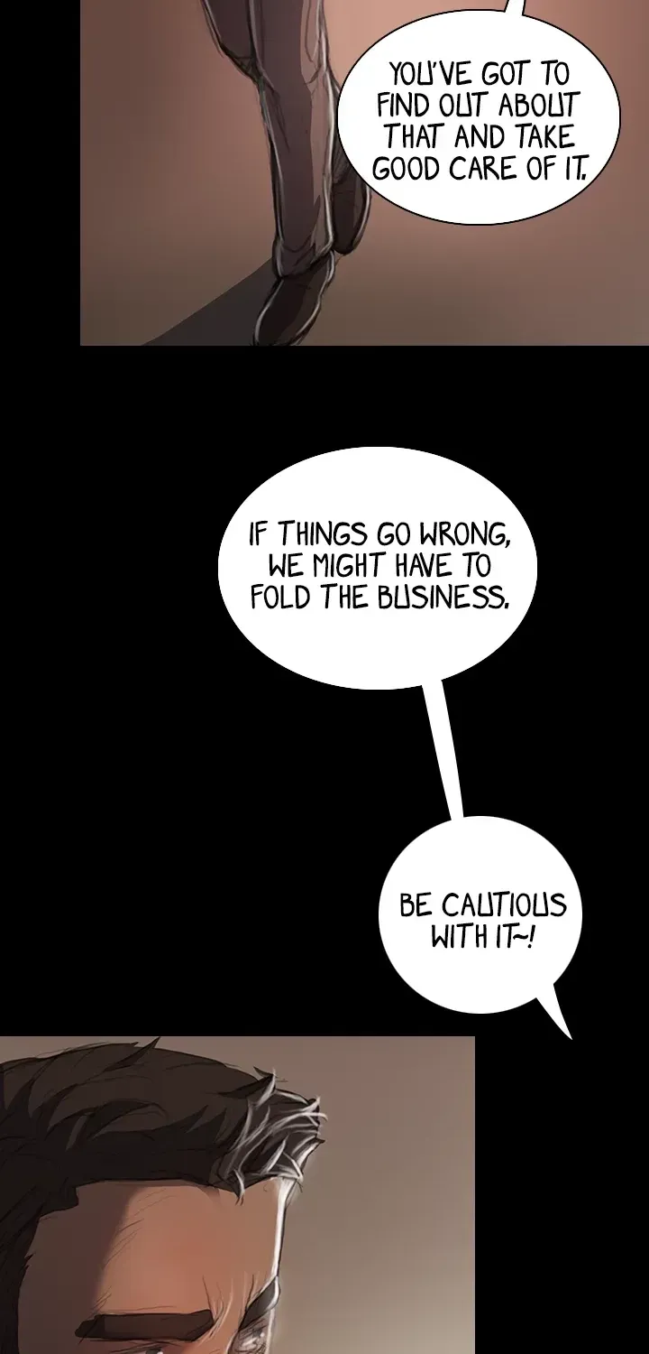 Red Light Chapter 21 page 83 - 