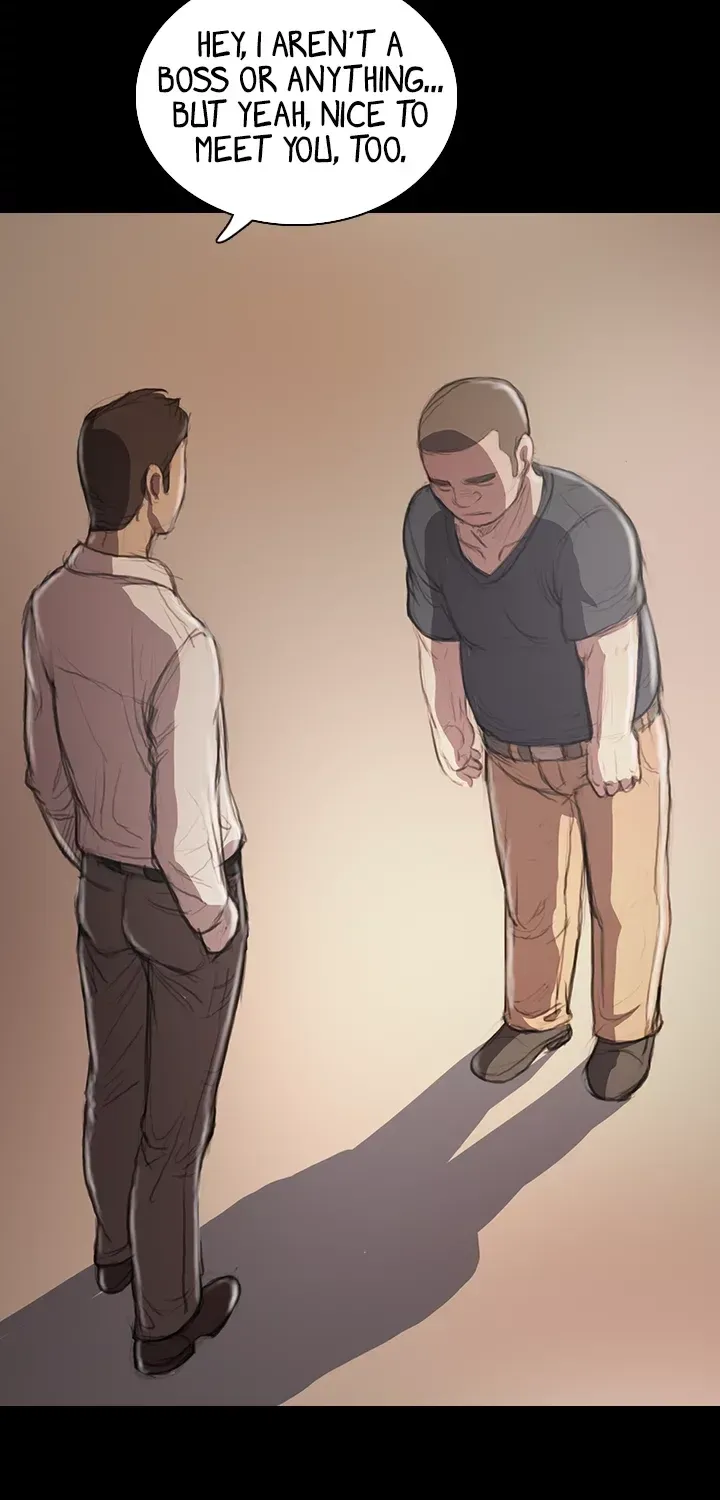 Red Light Chapter 21 page 86 - 