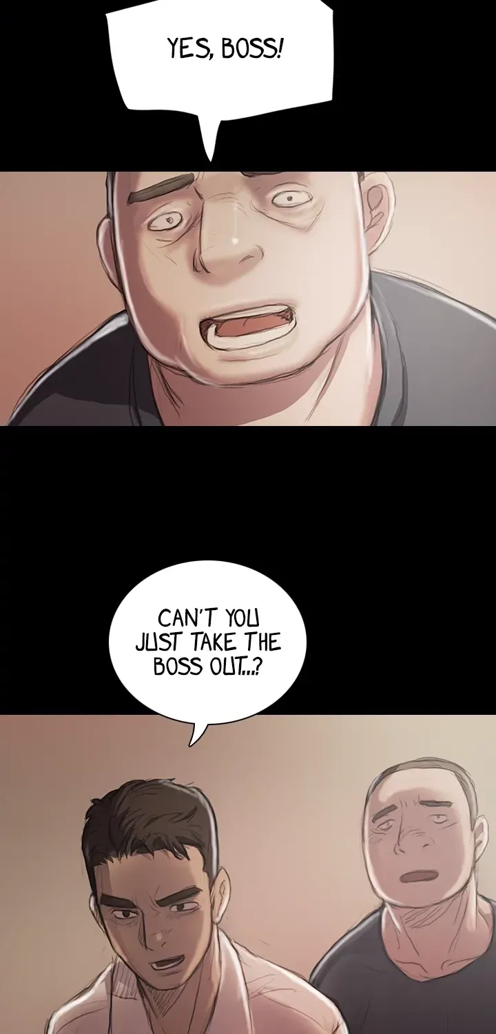 Red Light Chapter 21 page 88 - 