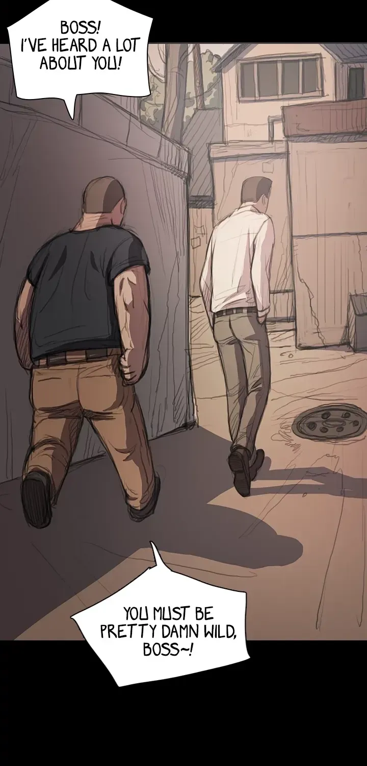 Red Light Chapter 21 page 90 - 