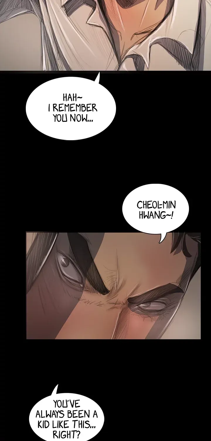 Red Light Chapter 21 page 10 - 
